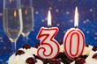Foto: Mitternachtstorte - 30 Jahre Mitternachtstorte - 30 Jahre