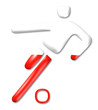fußball polen football poland symbol