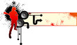 Music banner