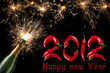 Photo: 2012 new year 2012 new year