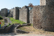 Samuil Fortification In Ohrid, Republic Of Macedonia Samuil Fortification In Ohrid, Republic Of Macedonia