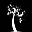 Art tree