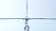 Video: Water being poured Water being poured