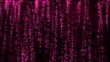 curtain fireworks