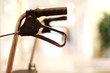 Rollator im Pflegeheim