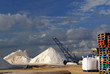 Saline
