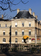 Sénat - Jardin du Luxembourg Sénat - Jardin du Luxembourg