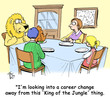 Business Cartoon