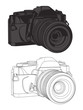 35mm Camera