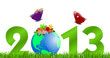 2013, earth garden 2013, earth garden