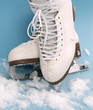 Iceskating