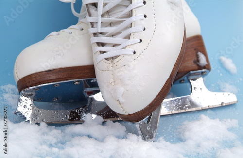 Photo: Iceskating Iceskating