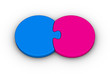 two puzzles