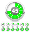 Vector: timer timer