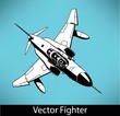 Vector Fighter