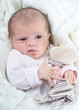 Newborn Baby