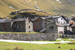 villaggio all'Alpe Angeloga - Chiavenna