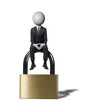 dossier confidentiel Headman concept