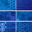 Business cards