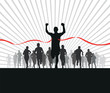 runners