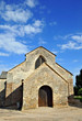 Sennecey le Grand, Borgogna, chiesa di Saint Julien Sennecey le Grand, Borgogna, chiesa di Saint Julien