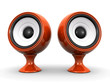 speakers