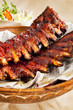 baby back ribs