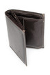 Brown purse