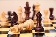 Photo: Checkmate Checkmate