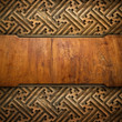 wood background with carving wood background with carving