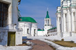 Spaso-Yakovlevsky Monastery
