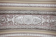 Element of ceiling War Gallery of 1812