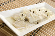 herring  in oil
