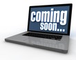 coming soon