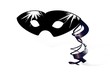 Carnival mask
