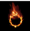 Circle of fire