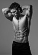 fitness model