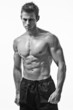 fitness model