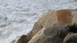 mar lento