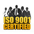 ISO 9001 Certified