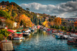 Goksu River