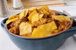 Taco Casserole