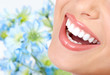 Foto: Smile and healthy teeth. Smile and healthy teeth.