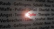 Illustration: Opfer Opfer