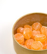 barley sugar