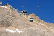 Zugspitze Gletscherbahn Zugspitze Gletscherbahn
