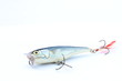 Bait style popper on Bait style popper on