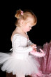 Little ballerina