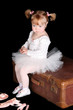 Little ballerina