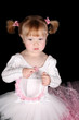 Little ballerina